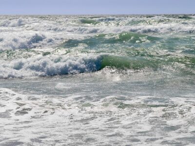 New Report: Ocean Carbon Removal Shows Promise, But Big Questions Remain