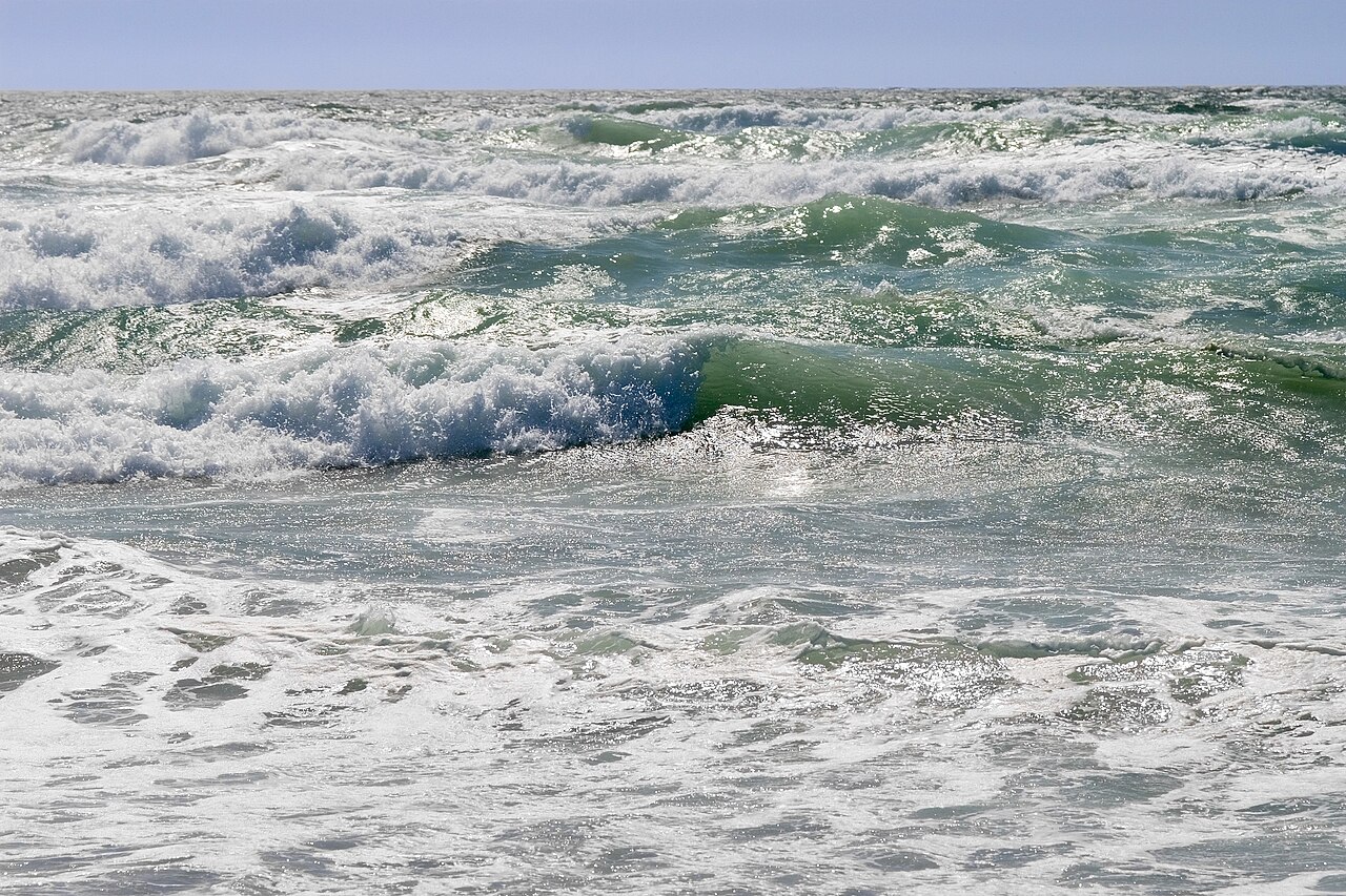 New Report: Ocean Carbon Removal Shows Promise, But Big Questions Remain