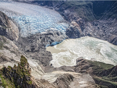 A Career Spent Collecting Earth’s Seismic Clues