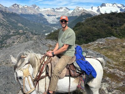 This Stanley Park Fellow Is Studying Climate Finance To Help Guide Chile’s Energy Transition