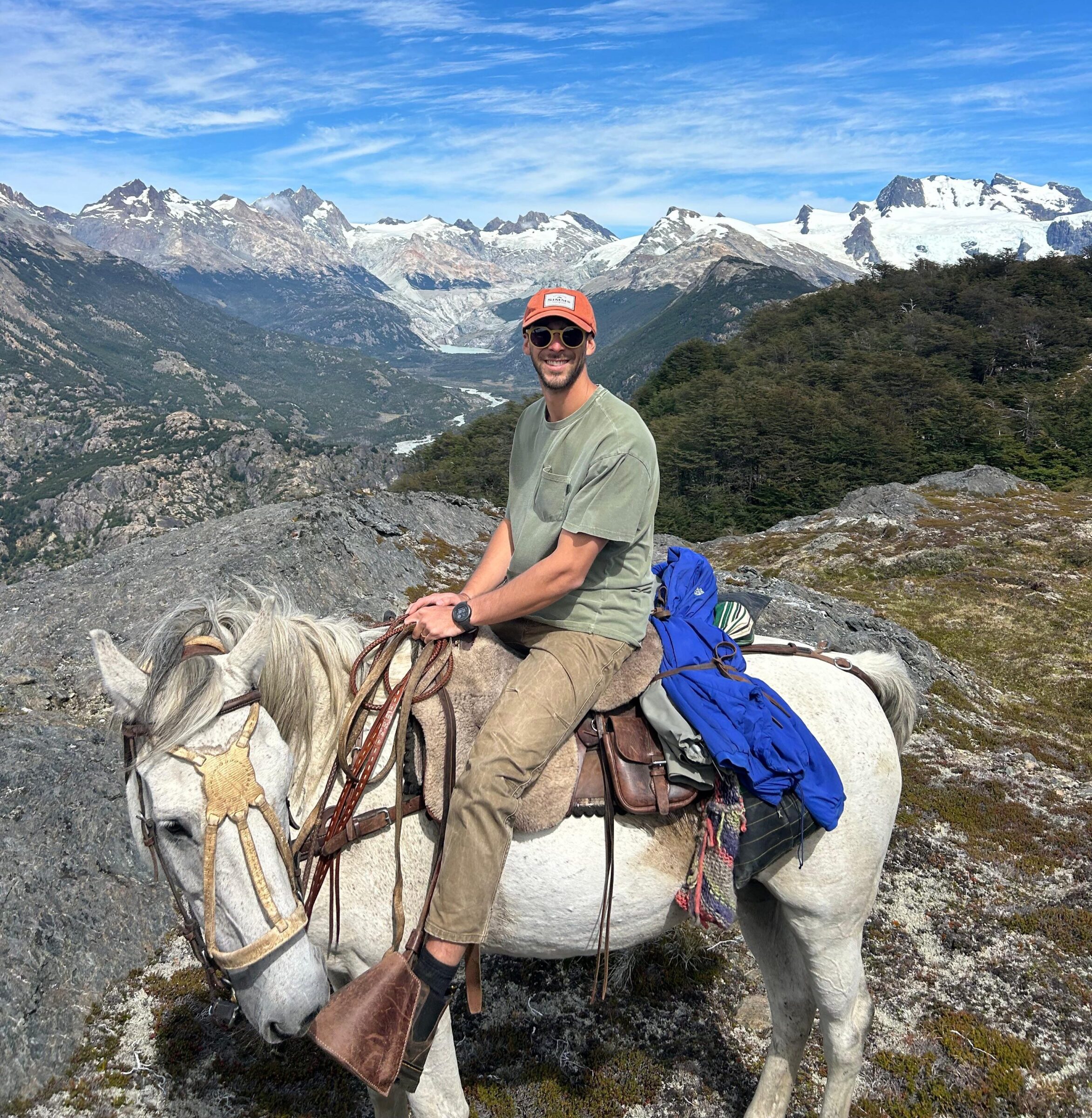 This Stanley Park Fellow Is Studying Climate Finance To Help Guide Chile’s Energy Transition