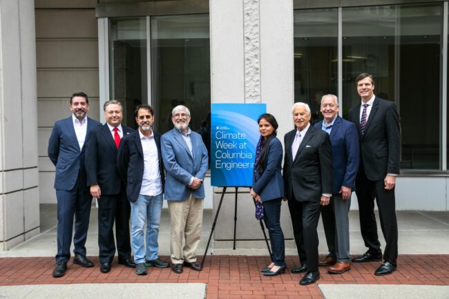 columbia.edu - Guest - Critical Minerals, New Energy Sources and the Race for Resilience