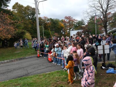 Highlights From the 2026 Open House at Lamont-Doherty Earth Observatory