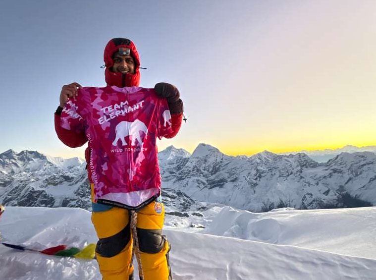Finding My Wild: A Summit for Pride and the Planet 