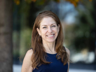 Beyond Net-Zero Targets: Lisa Sachs on Designing Systems for Decarbonization